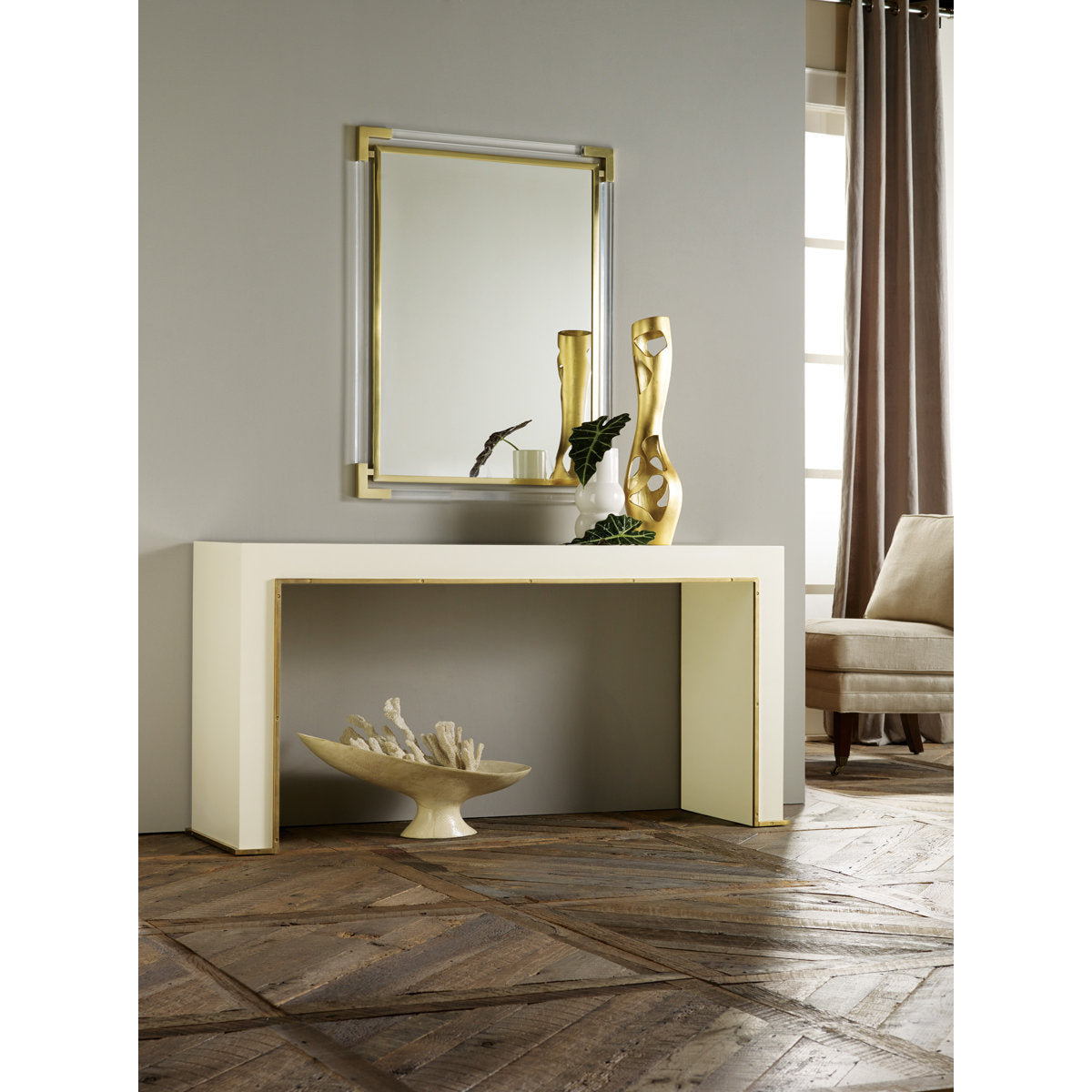 65'' W Console Table