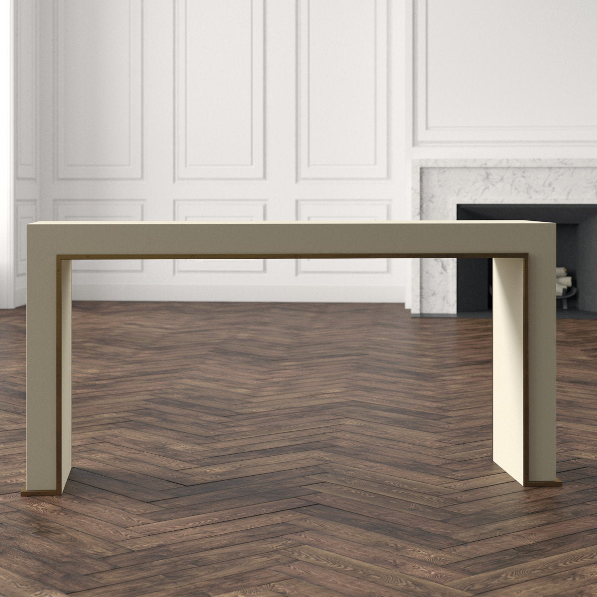 65'' W Console Table