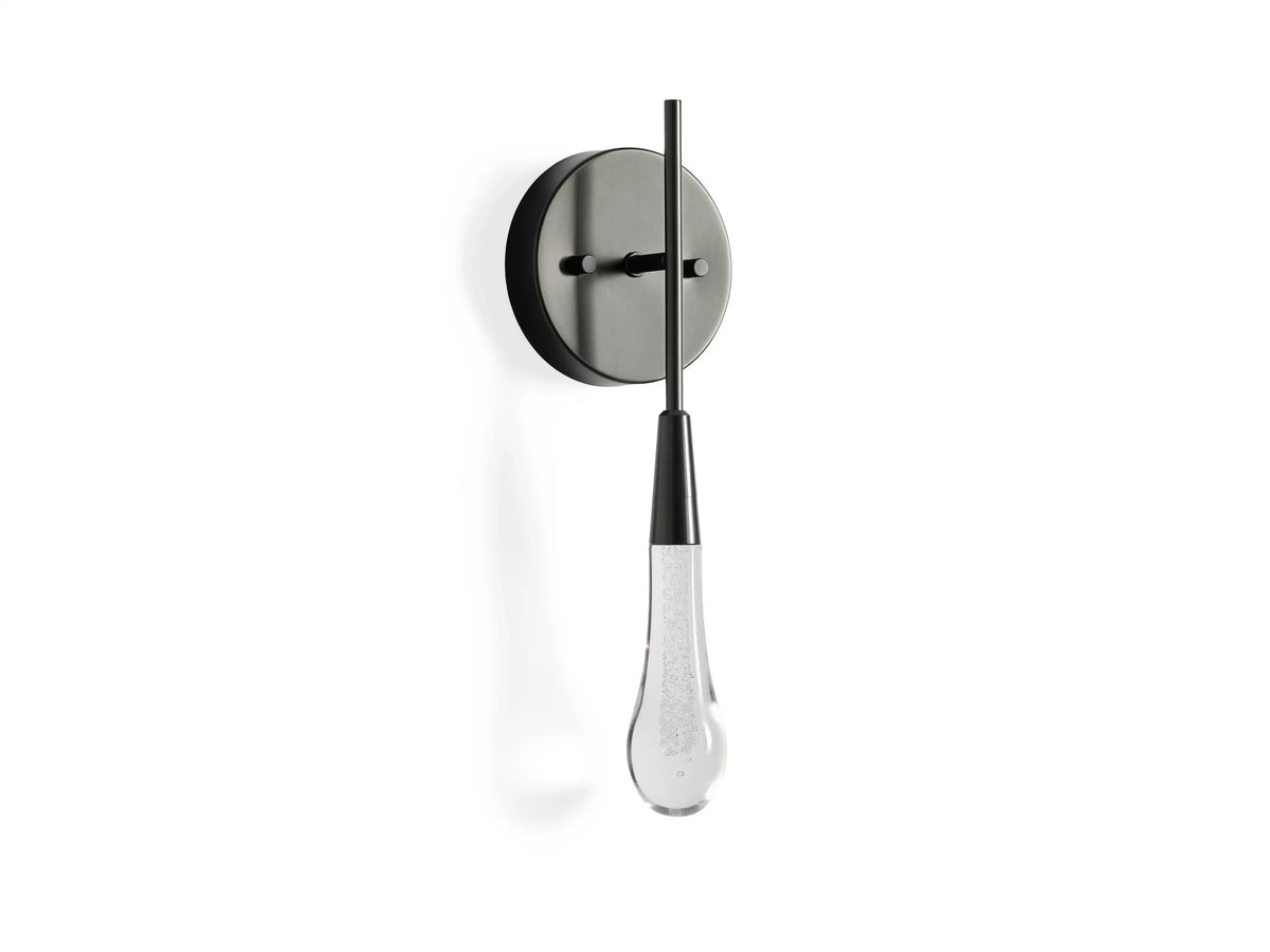 Solitaire Wall Sconce