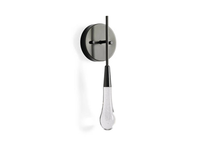Solitaire Wall Sconce