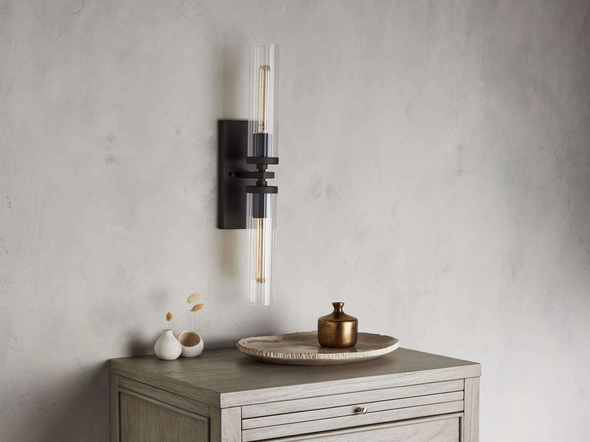 Andreas Linear Wall Sconce
