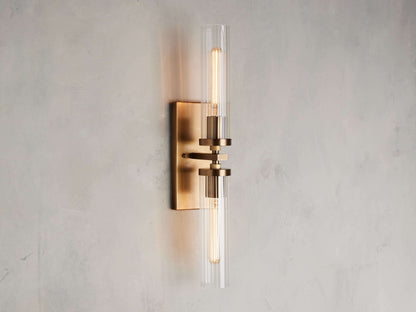 Andreas Linear Wall Sconce
