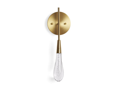 Solitaire Wall Sconce