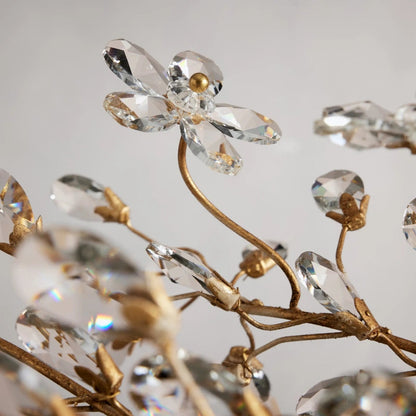 Fiore Linear Chandelier