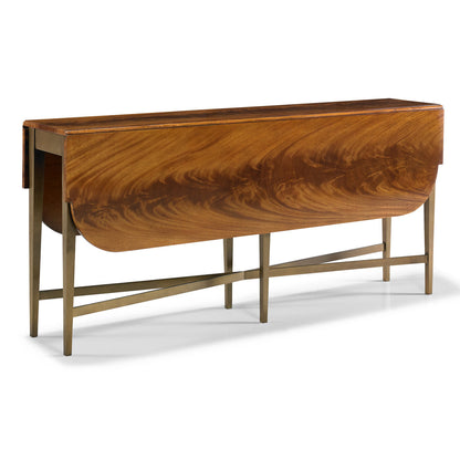 Hickory White 66 Console Table