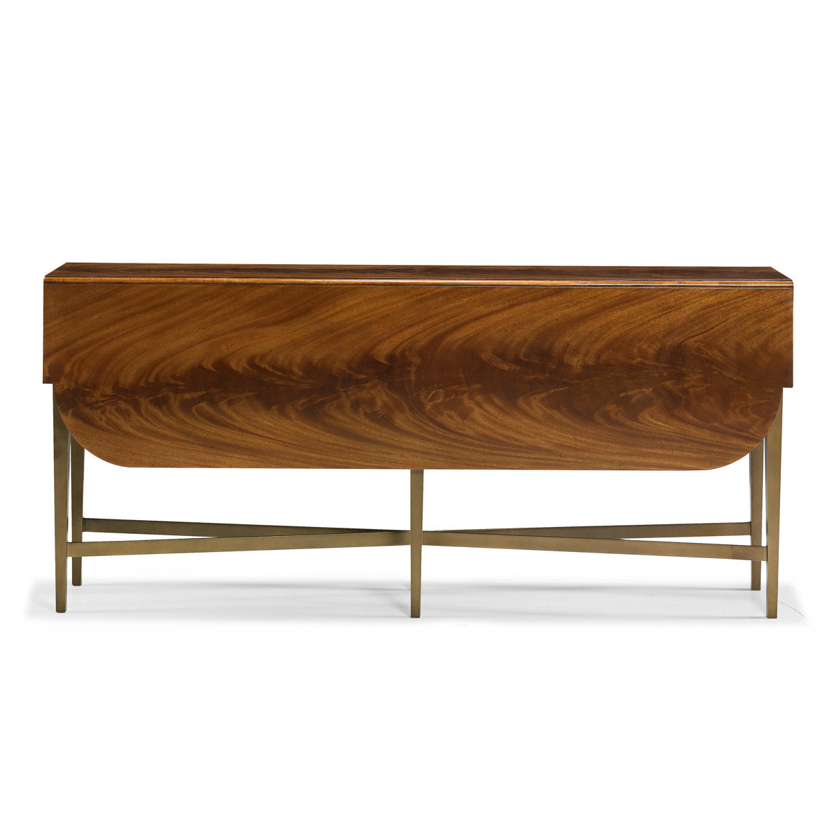 Hickory White 66 Console Table