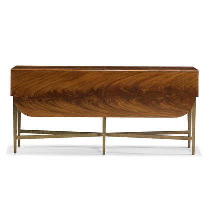 Hickory White 66 Console Table