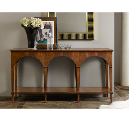 66'' W Console Table