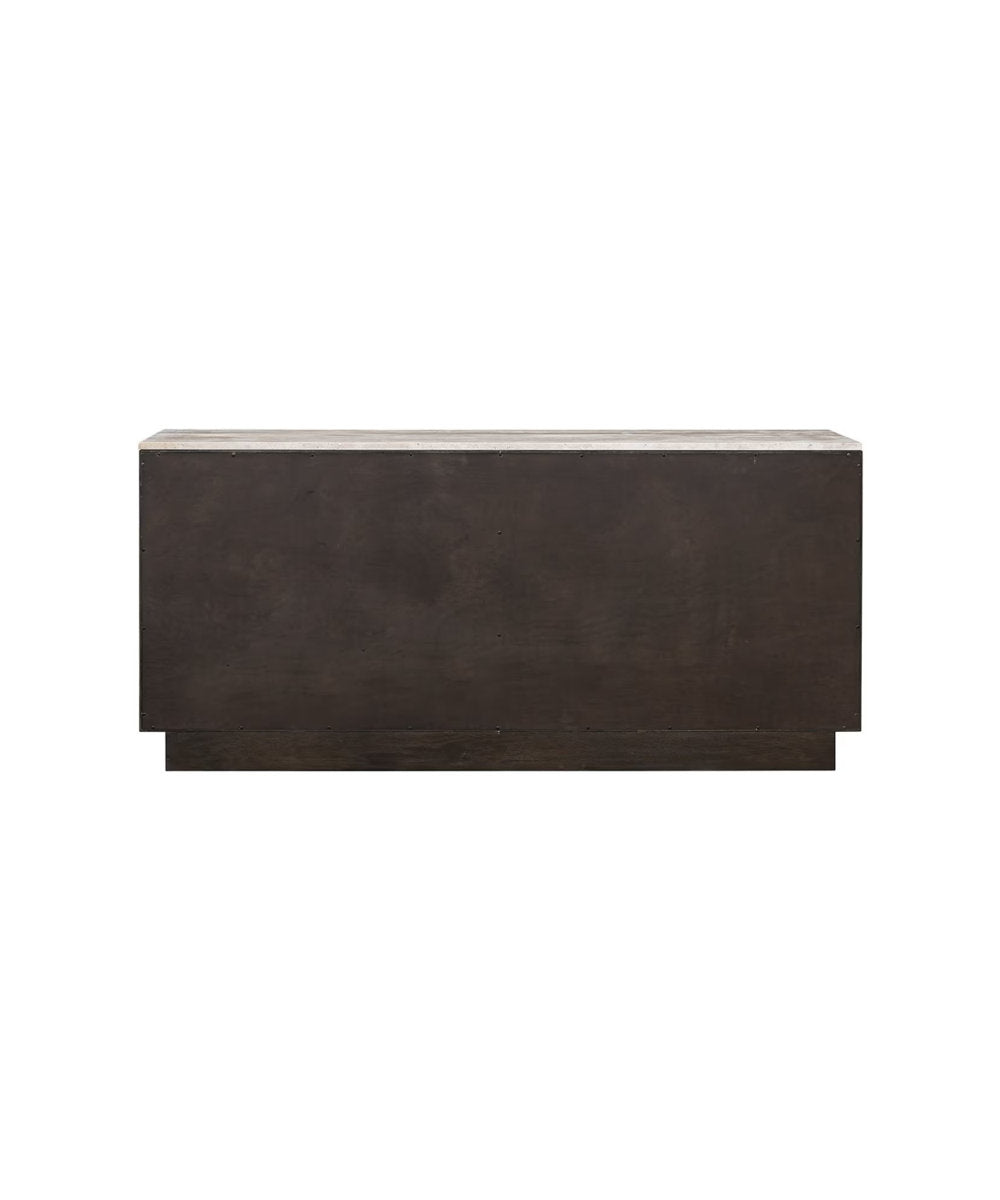 Oroa Claremont 4 Doors Sideboard