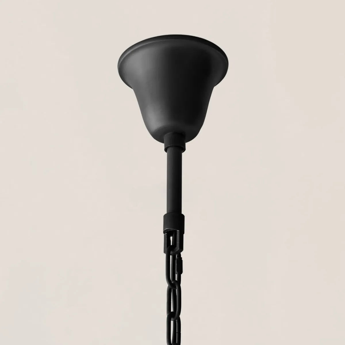 RHYS Round Chandelier