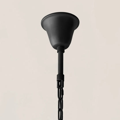 RHYS Round Chandelier