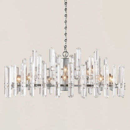 Bonnington Round Chandelier