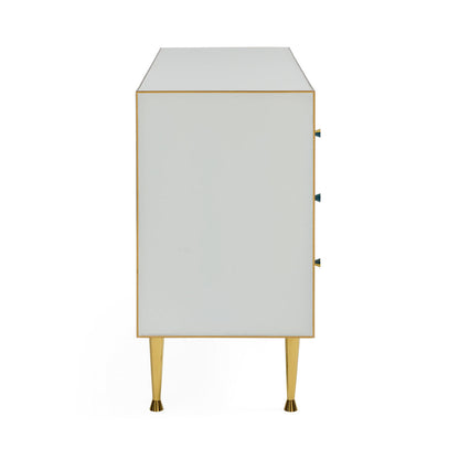 6 - Drawer Dresser