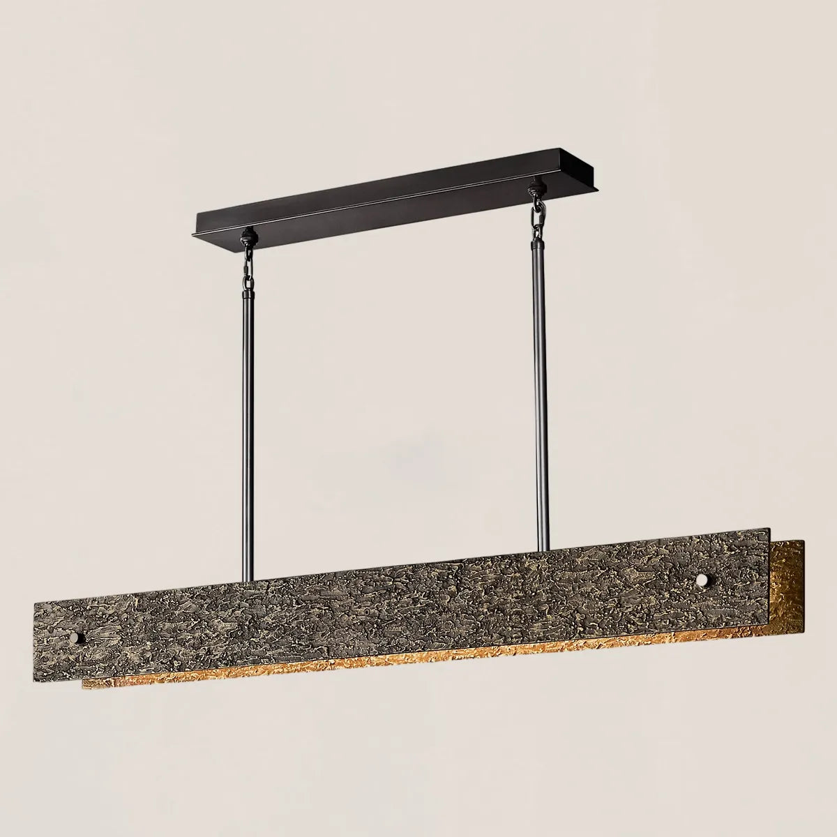 Vouvray Linear Chandelier
