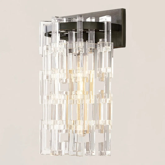 Marignan Round Wall Sconce