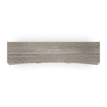 72'' W Solid Wood