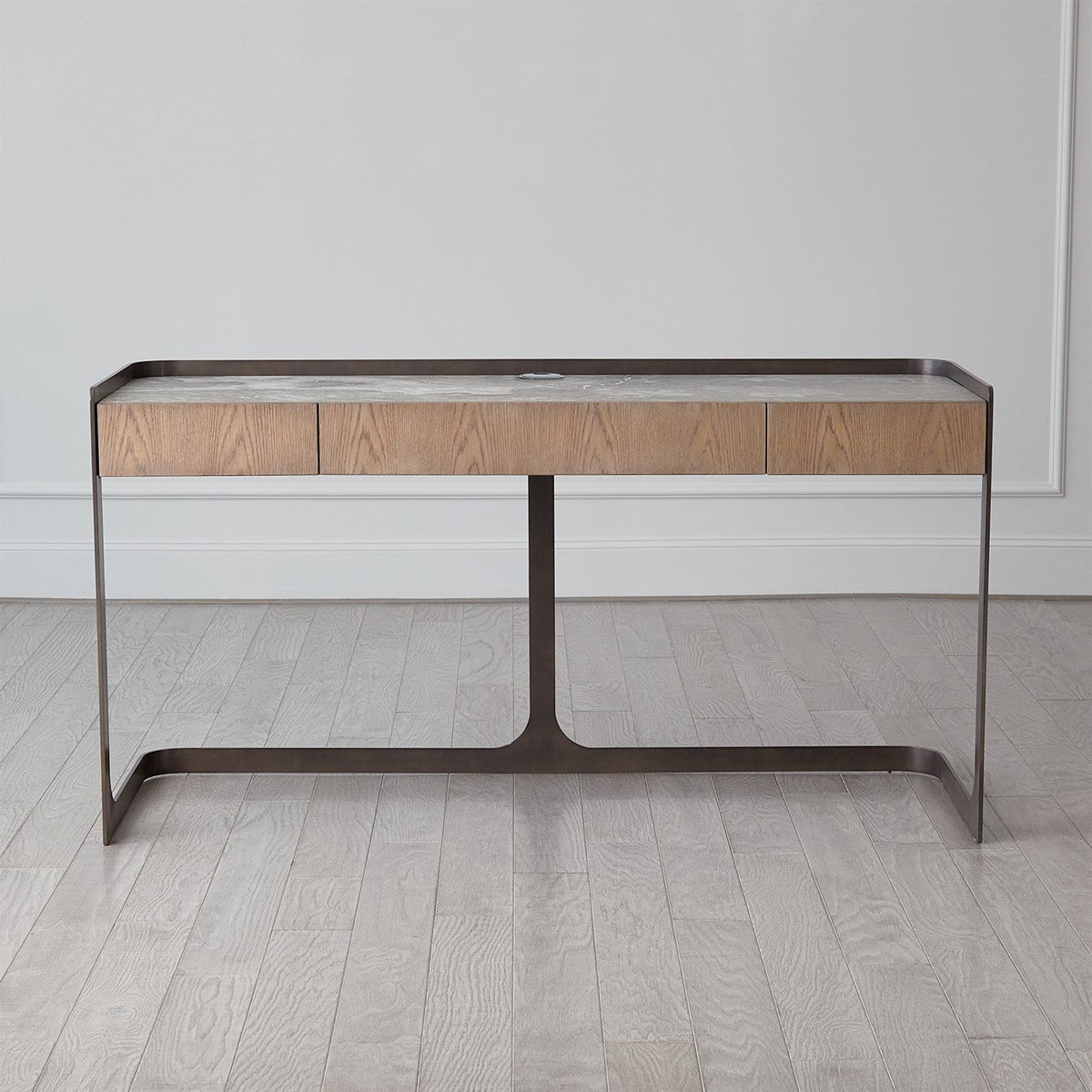 Global Views Drift Console Table