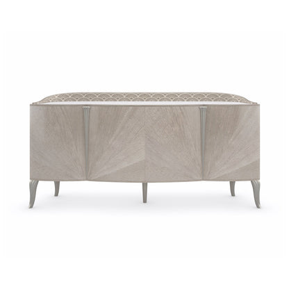 78'' W Solid Wood Sideboard