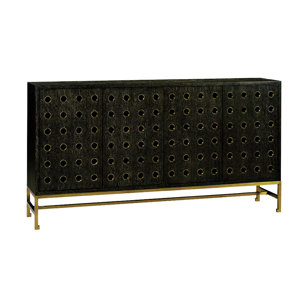 Oliver Home Furnishings Kent Sideboard
