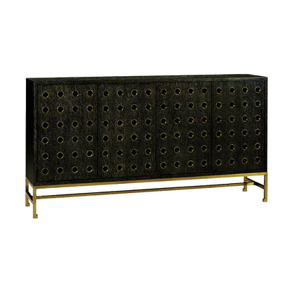 Oliver Home Furnishings Kent Sideboard