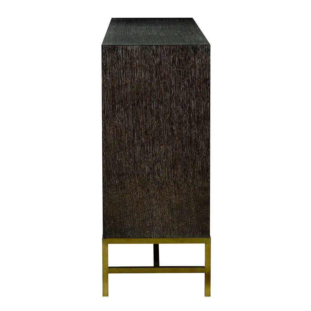 Oliver Home Furnishings Kent Sideboard