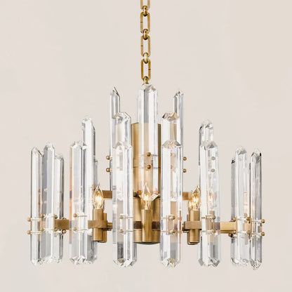Bonnington Round Chandelier
