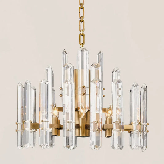 Bonnington Round Chandelier