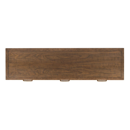 7 - Drawer Dresser