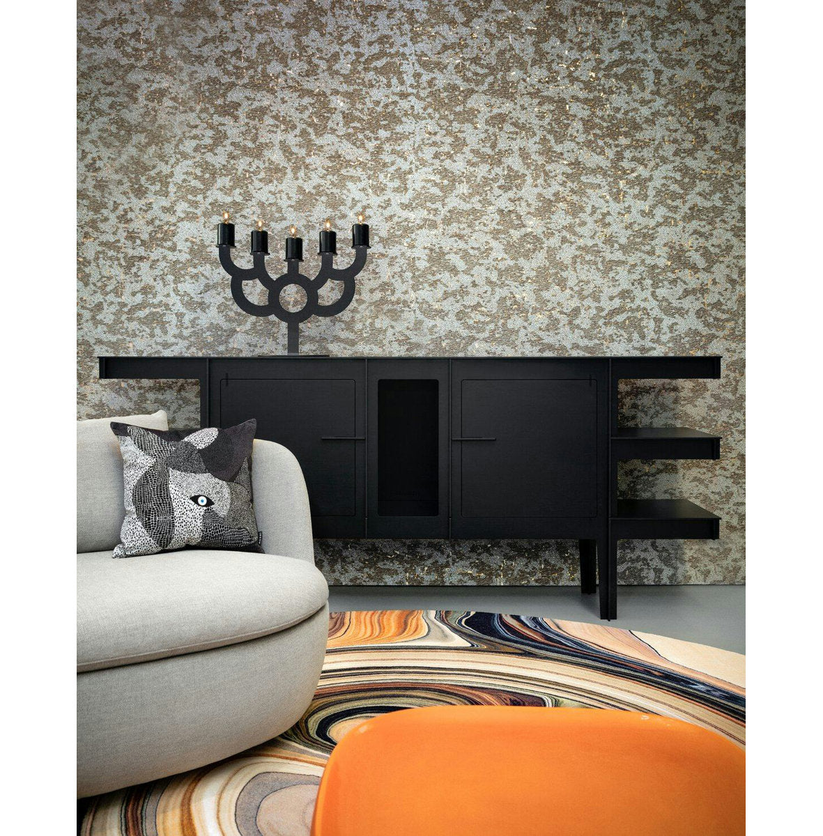 Moooi No Screw No Glue Buffet