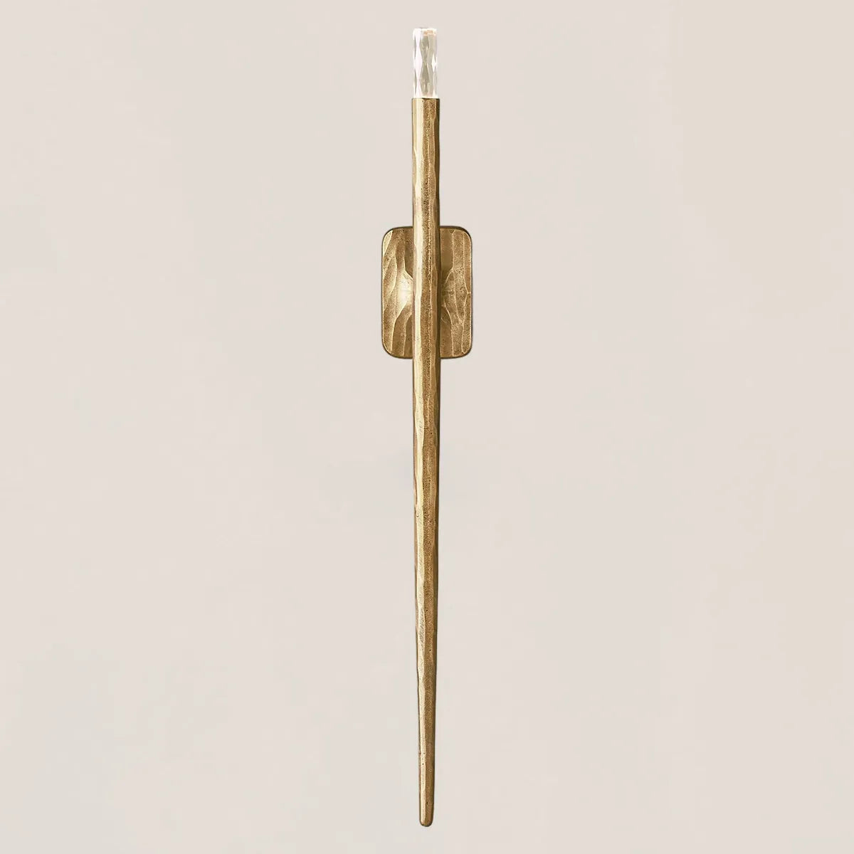 Thaddeus Grand Wall Sconce