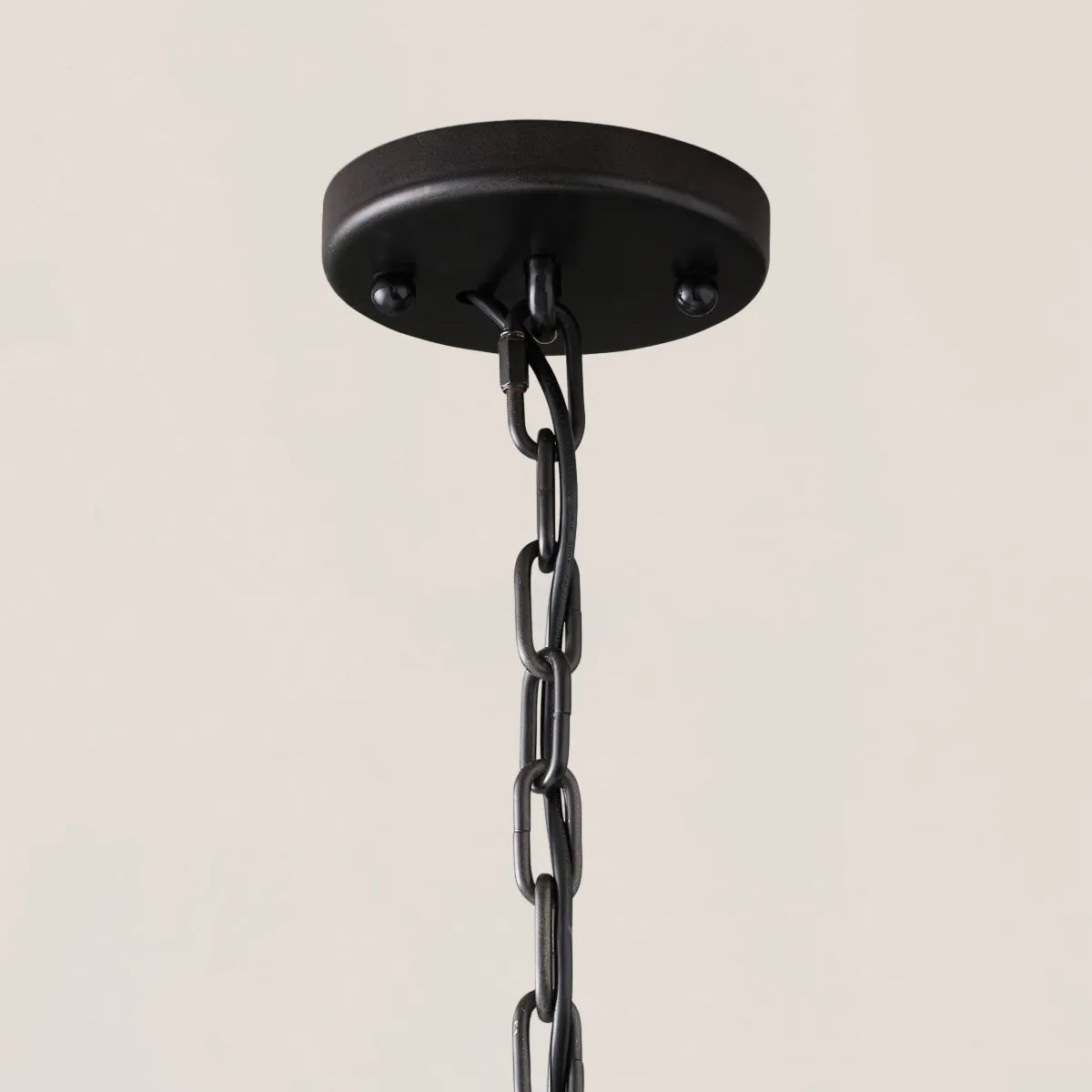 Harlow Crystal Round Chandelier
