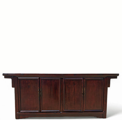 83.07'' W Solid Wood Sideboard