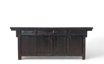 83.07'' W Solid Wood Sideboard