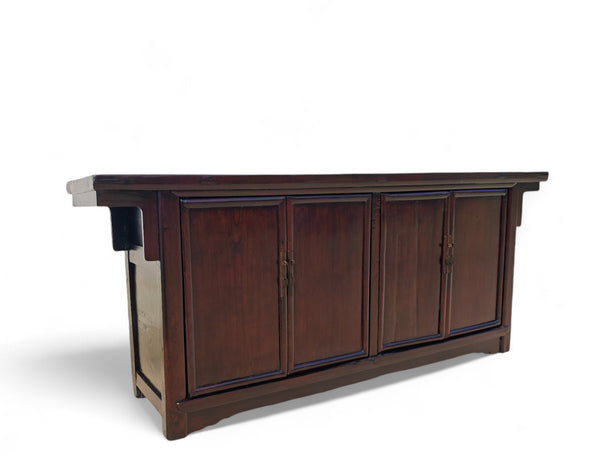 83.07'' W Solid Wood Sideboard