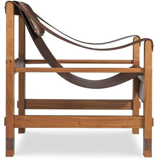 Maitland Smith Drakensberg Chair