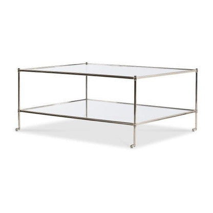 Maitland Smith Nova Cocktail Table