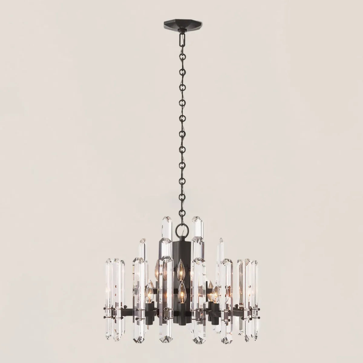 Bonnington Round Chandelier