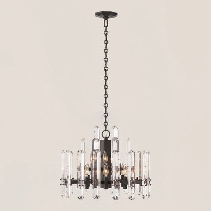 Bonnington Round Chandelier