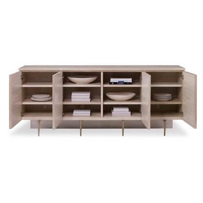 Ambella 84 Wide Sideboard