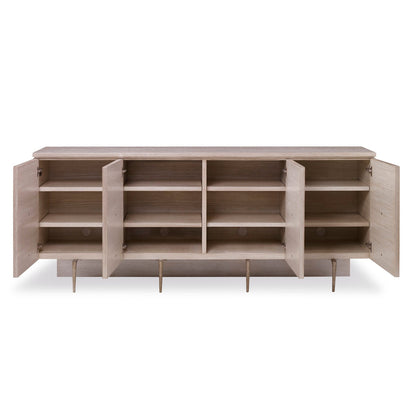 Ambella 84 Wide Sideboard
