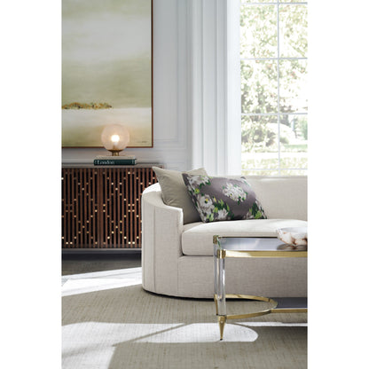 84'' W Solid Wood Sideboard