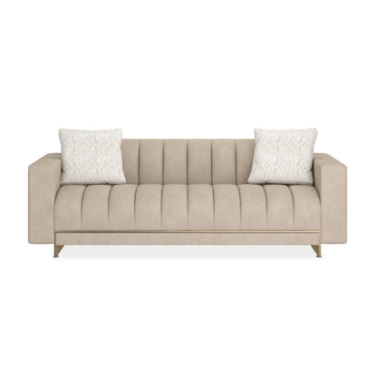 84 Well Balanced Sofa