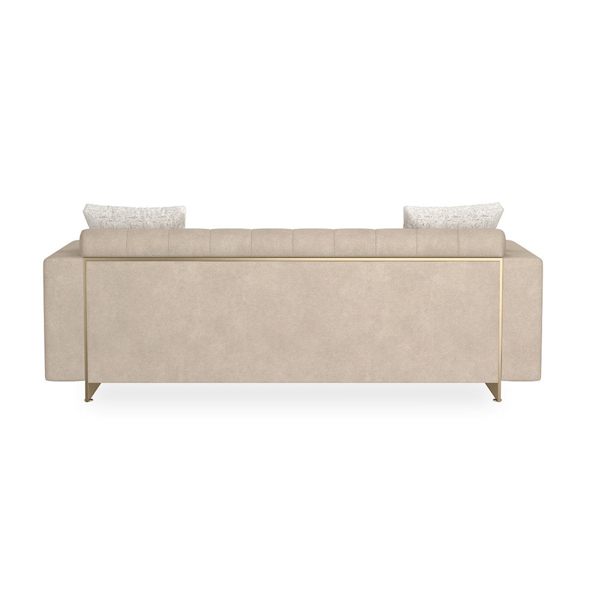 84 Well Balanced Sofa