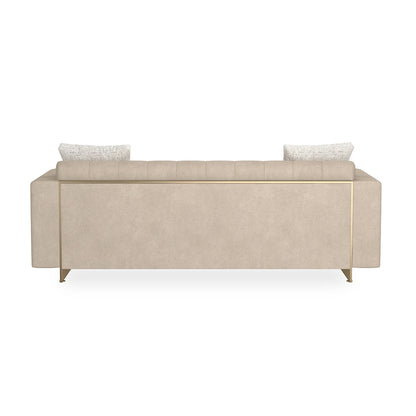 84 Well Balanced Sofa