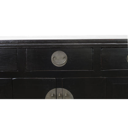 85.8'' W Solid Wood Sideboard