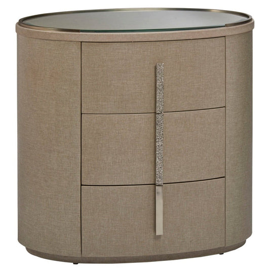 Maitland Smith Ensemble Nightstand (C-EN13)