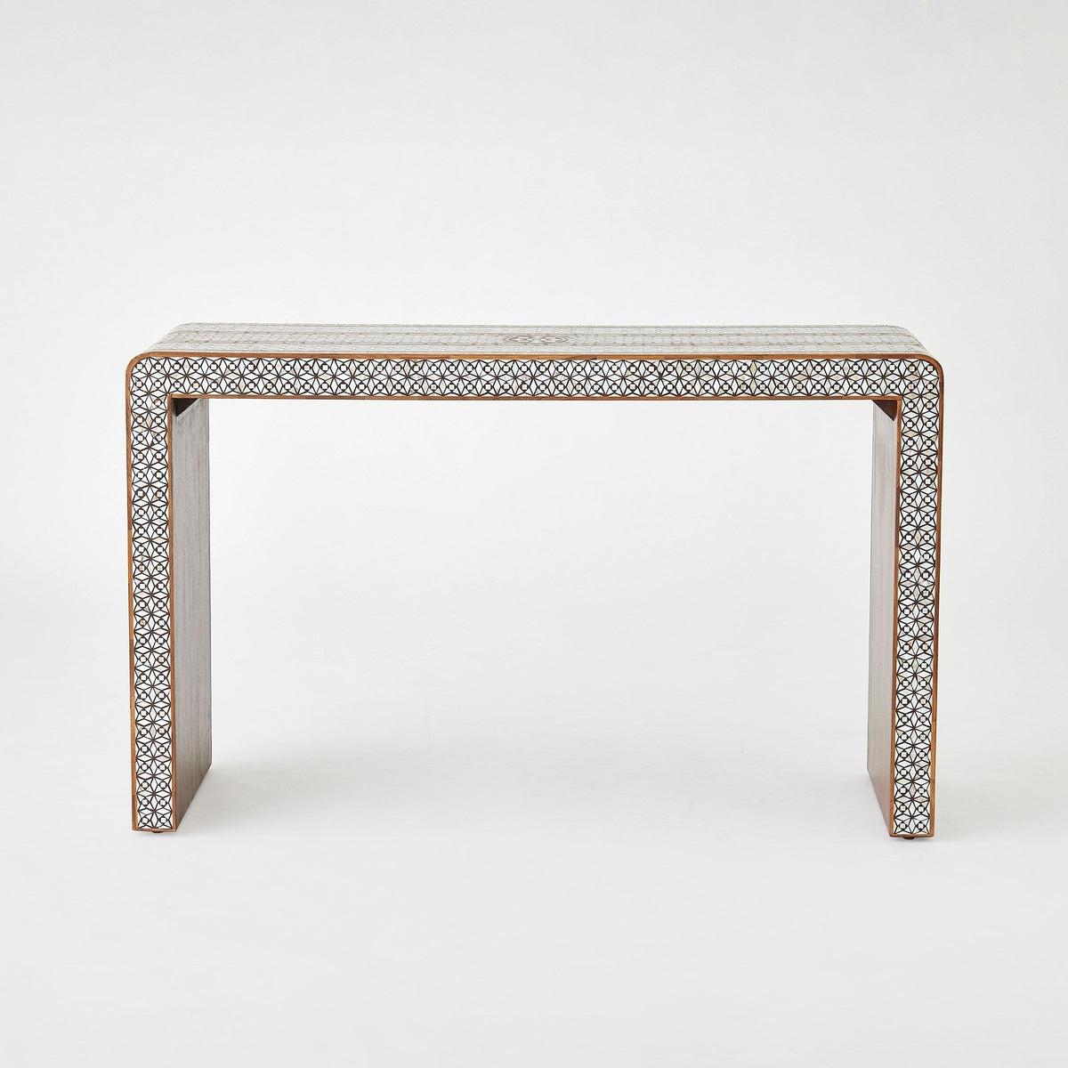 Global Views Aravalli Console
