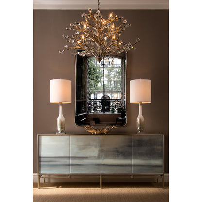 John Richard Carol Benson Cobbs 4 Door Credenza