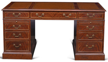 Maitland Smith Roosevelt Desk (SH00-101400M)