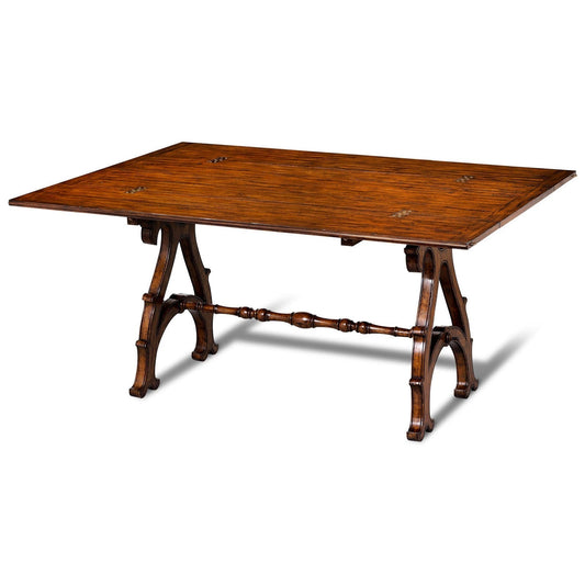 Maitland Smith Meadow Dining Table (SH03-121906)